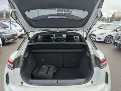 Photo 14 DS DS 3 DS3 Crossback E-Tense