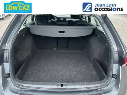 Photo 29 Skoda Octavia  Combi 2.0 TDI 116 ch DSG7