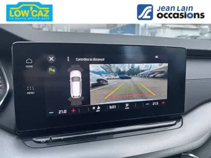 Photo 35 Skoda Octavia  Combi 2.0 TDI 116 ch DSG7