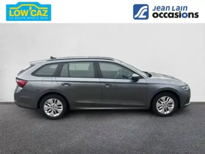 Photo 23 Skoda Octavia  Combi 2.0 TDI 116 ch DSG7