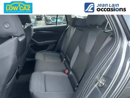 Photo 52 Skoda Octavia  Combi 2.0 TDI 116 ch DSG7