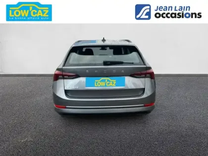 Photo 25 Skoda Octavia  Combi 2.0 TDI 116 ch DSG7