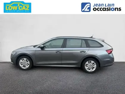 Photo 7 Skoda Octavia  Combi 2.0 TDI 116 ch DSG7