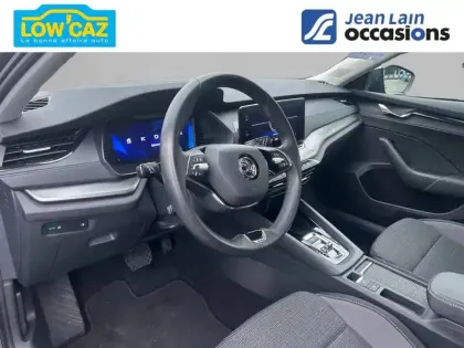 Photo 50 Skoda Octavia  Combi 2.0 TDI 116 ch DSG7