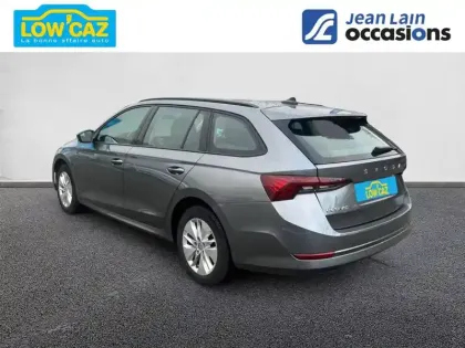 Photo 46 Skoda Octavia  Combi 2.0 TDI 116 ch DSG7