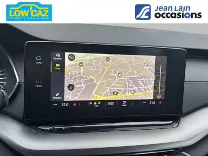 Photo 39 Skoda Octavia  Combi 2.0 TDI 116 ch DSG7