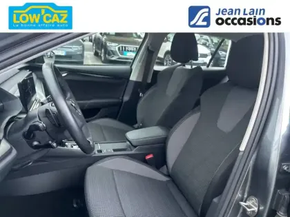 Photo 11 Skoda Octavia  Combi 2.0 TDI 116 ch DSG7