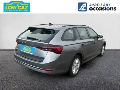 Photo 44 Skoda Octavia  Combi 2.0 TDI 116 ch DSG7