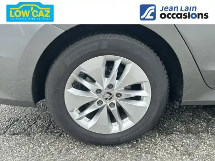 Photo 8 Skoda Octavia  Combi 2.0 TDI 116 ch DSG7