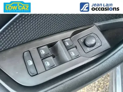 Photo 53 Skoda Octavia  Combi 2.0 TDI 116 ch DSG7