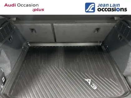 Photo 9 Audi A3  Sportback 35 TFSI Mild Hybrid 150 S tronic 7