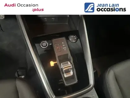 Photo 12 Audi A3  Sportback 35 TFSI Mild Hybrid 150 S tronic 7