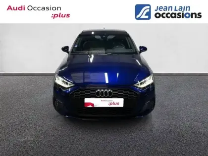 Photo 1 Audi A3  Sportback 35 TFSI Mild Hybrid 150 S tronic 7