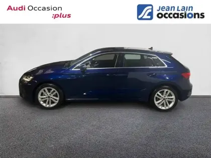 Photo 7 Audi A3  Sportback 35 TFSI Mild Hybrid 150 S tronic 7