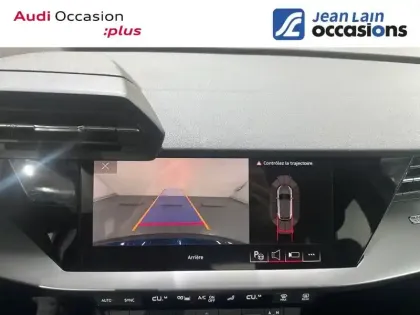 Photo 18 Audi A3  Sportback 35 TFSI Mild Hybrid 150 S tronic 7