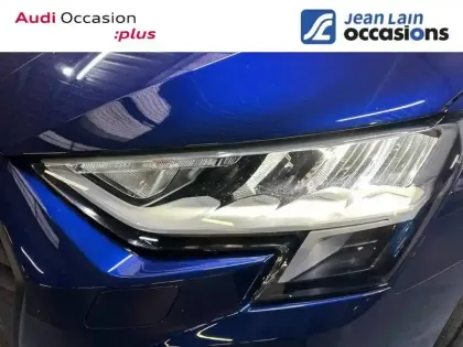 Photo 19 Audi A3  Sportback 35 TFSI Mild Hybrid 150 S tronic 7