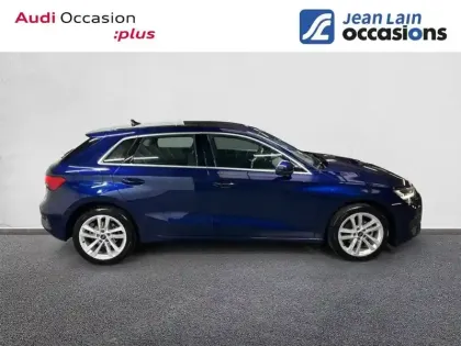 Photo 3 Audi A3  Sportback 35 TFSI Mild Hybrid 150 S tronic 7