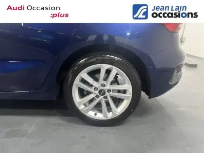 Photo 8 Audi A3  Sportback 35 TFSI Mild Hybrid 150 S tronic 7