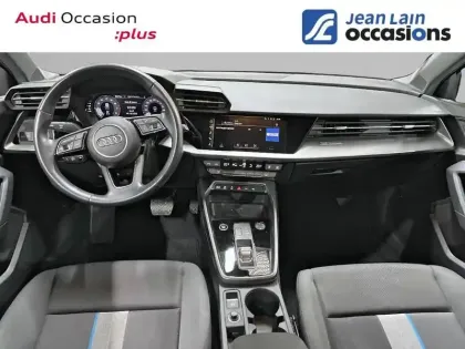 Photo 17 Audi A3  Sportback 35 TFSI Mild Hybrid 150 S tronic 7