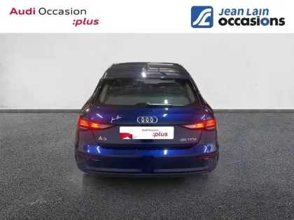 Photo 5 Audi A3  Sportback 35 TFSI Mild Hybrid 150 S tronic 7