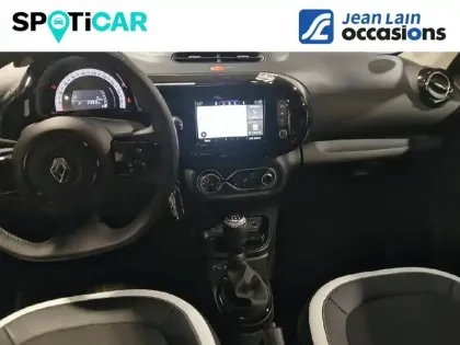 Photo 7 Renault Twingo  III SCe 65 - 21