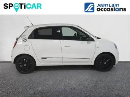 Photo 3 Renault Twingo  III SCe 65 - 21