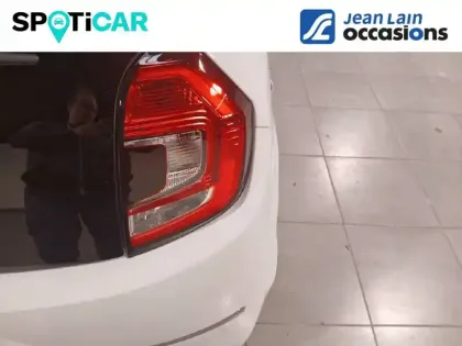 Photo 16 Renault Twingo  III SCe 65 - 21