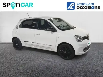 Photo 2 Renault Twingo  III SCe 65 - 21