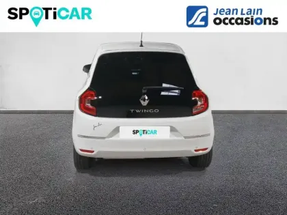 Photo 4 Renault Twingo  III SCe 65 - 21