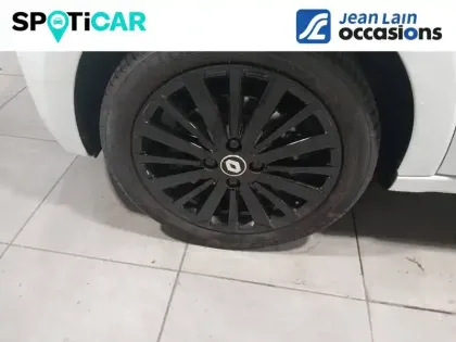 Photo 12 Renault Twingo  III SCe 65 - 21