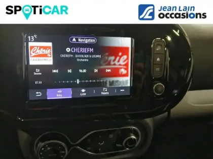 Photo 18 Renault Twingo  III SCe 65 - 21