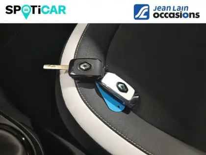 Photo 14 Renault Twingo  III SCe 65 - 21