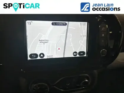 Photo 19 Renault Twingo  III SCe 65 - 21