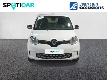 Photo 1 Renault Twingo  III SCe 65 - 21