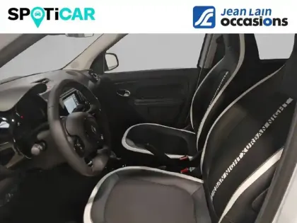 Photo 10 Renault Twingo  III SCe 65 - 21
