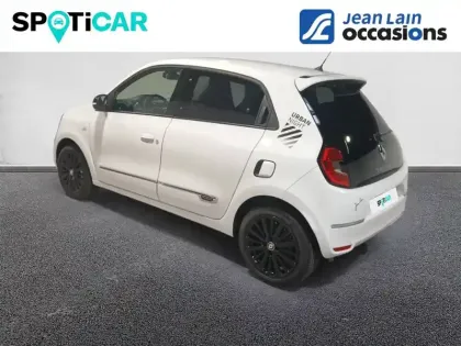 Photo 6 Renault Twingo  III SCe 65 - 21