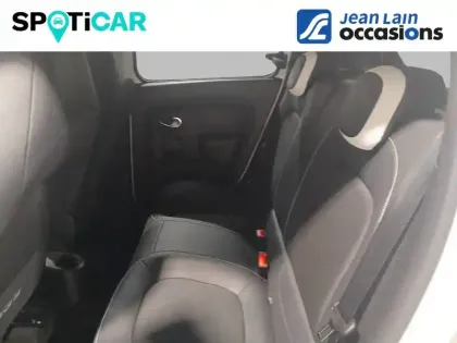 Photo 11 Renault Twingo  III SCe 65 - 21