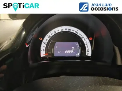Photo 9 Renault Twingo  III SCe 65 - 21