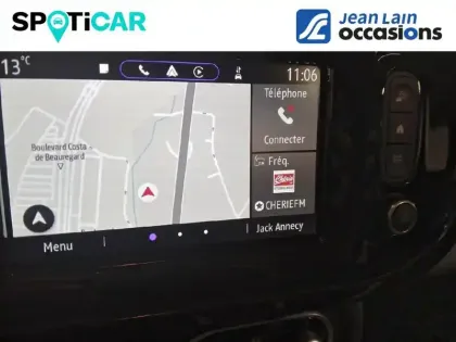 Photo 17 Renault Twingo  III SCe 65 - 21