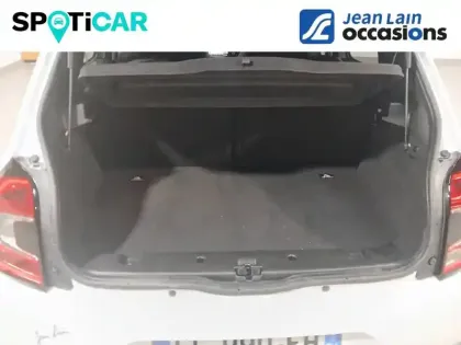 Photo 5 Renault Twingo  III SCe 65 - 21