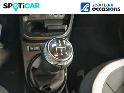 Photo 13 Renault Twingo  III SCe 65 - 21