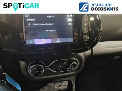 Photo 20 Renault Twingo  III SCe 65 - 21