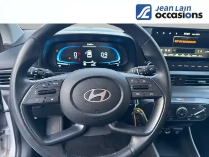 Photo 11 Hyundai I20  1.2 79