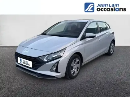 Photo Hyundai I20 Initia