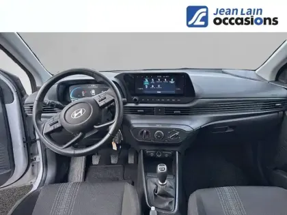 Photo 17 Hyundai I20  1.2 79