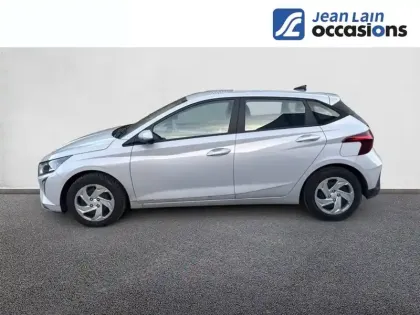 Photo 7 Hyundai I20  1.2 79