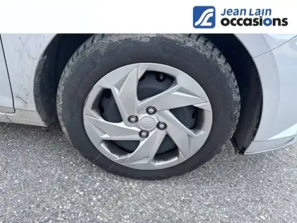 Photo 8 Hyundai I20  1.2 79