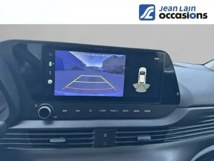 Photo 19 Hyundai I20  1.2 79