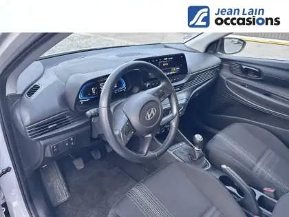 Photo 10 Hyundai I20  1.2 79