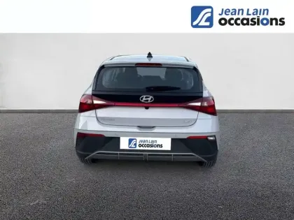 Photo 5 Hyundai I20  1.2 79